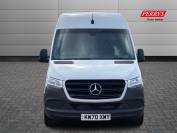 MERCEDES-BENZ SPRINTER 2021 (70)