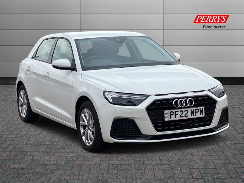 AUDI A1 2022 (22)