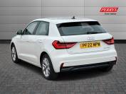 AUDI A1 2022 (22)