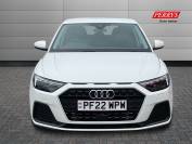 AUDI A1 2022 (22)