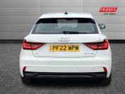 AUDI A1 2022 (22)