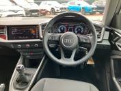 AUDI A1 2022 (22)