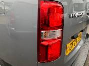 VAUXHALL VIVARO 2024 (24)