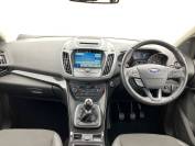 FORD KUGA 2017 (67)