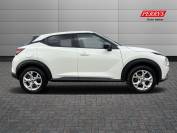 NISSAN JUKE 2021 (21)