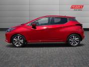 NISSAN MICRA 2019 (19)