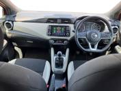 NISSAN MICRA 2019 (19)