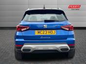 SEAT ARONA 2023 (23)