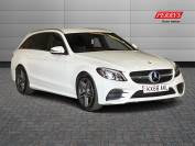 MERCEDES-BENZ C CLASS 2019 (68)