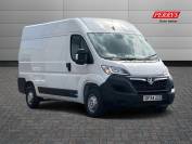 VAUXHALL MOVANO 2024 (24)