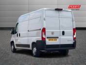 VAUXHALL MOVANO 2024 (24)