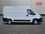 VAUXHALL MOVANO 2024 (24)