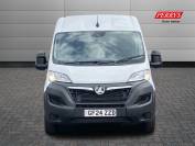 VAUXHALL MOVANO 2024 (24)