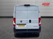 VAUXHALL MOVANO 2024 (24)