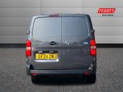 VAUXHALL VIVARO 2024 (24)