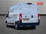 VAUXHALL MOVANO 2024 (24)