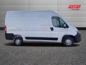 VAUXHALL MOVANO 2024 (24)