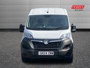 VAUXHALL MOVANO 2024 (24)