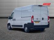 VAUXHALL MOVANO 2024 (24)