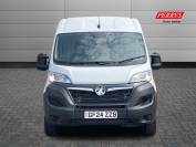 VAUXHALL MOVANO 2024 (24)