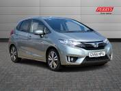 HONDA JAZZ 2017 (66)