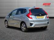 HONDA JAZZ 2017 (66)