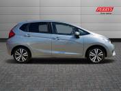 HONDA JAZZ 2017 (66)