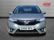 HONDA JAZZ 2017 (66)