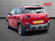 CITROEN C3 AIRCROSS 2021 (21)