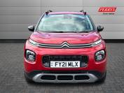 CITROEN C3 AIRCROSS 2021 (21)