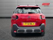 CITROEN C3 AIRCROSS 2021 (21)