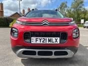 CITROEN C3 AIRCROSS 2021 (21)