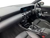 MERCEDES-BENZ A CLASS 2019 (19)