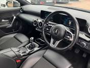 MERCEDES-BENZ A CLASS 2019 (19)