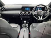 MERCEDES-BENZ A CLASS 2019 (19)