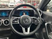 MERCEDES-BENZ A CLASS 2019 (19)