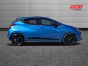 NISSAN MICRA 2022 (22)