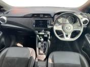 NISSAN MICRA 2022 (22)