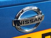 NISSAN MICRA 2022 (22)