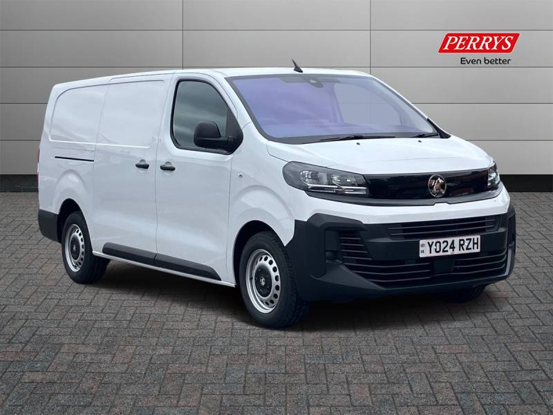 VAUXHALL VIVARO 2024 (24)