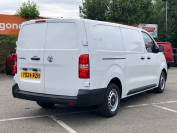 VAUXHALL VIVARO 2024 (24)