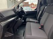 VAUXHALL VIVARO 2024 (24)