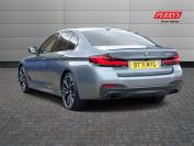 BMW 5 SERIES 2021 (71)