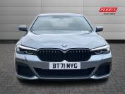 BMW 5 SERIES 2021 (71)