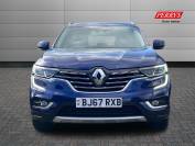 RENAULT KOLEOS 2017 (67)