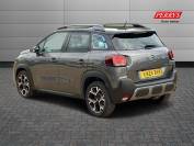 CITROEN C3 AIRCROSS 2024 (24)