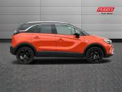 VAUXHALL CROSSLAND 2021 (21)