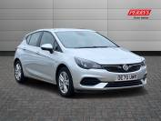 VAUXHALL ASTRA 2020 (70)