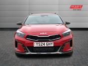 KIA XCEED 2024 (24)