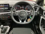 KIA XCEED 2024 (24)